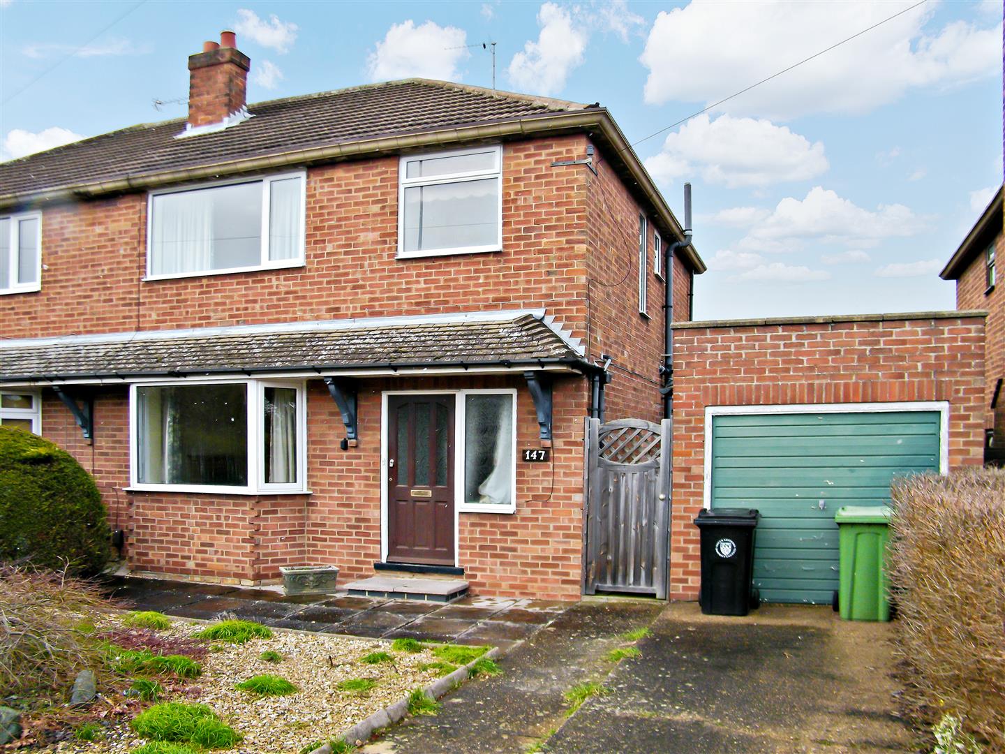 3 bedroom property in Grantham
